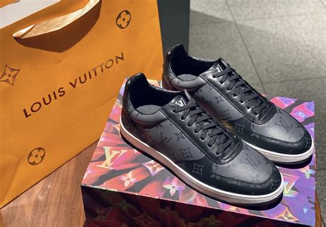 lv rivoli sneakers|rivoli sneaker louis vuitton.